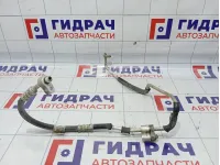 Трубка кондиционера SsangYong Actyon Sports6863031031