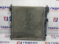 Радиатор основной SsangYong Actyon Sports2131031230