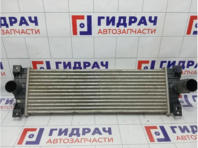 Интеркулер SsangYong Actyon Sports2371109060