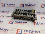 Головка блока цилиндров SsangYong Actyon Sports6640160001