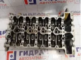 Головка блока цилиндров SsangYong Actyon Sports6640160001