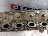 Головка блока цилиндров SsangYong Actyon Sports6640160001