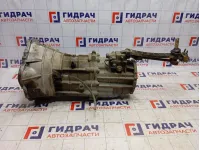 МКПП SsangYong Actyon Sports3102009015