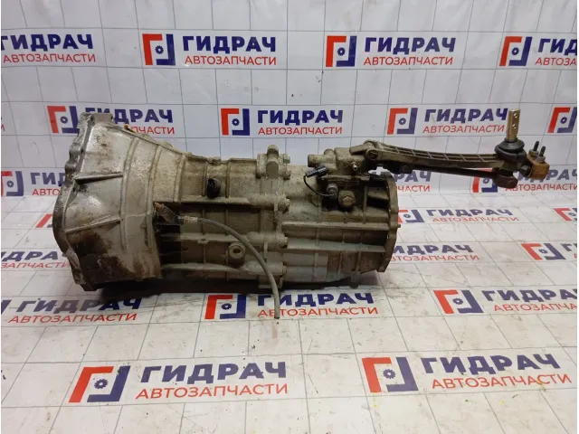 МКПП SsangYong Actyon Sports3102009015