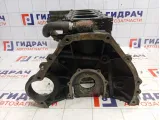 Блок двигателя SsangYong Actyon Sports6640100105