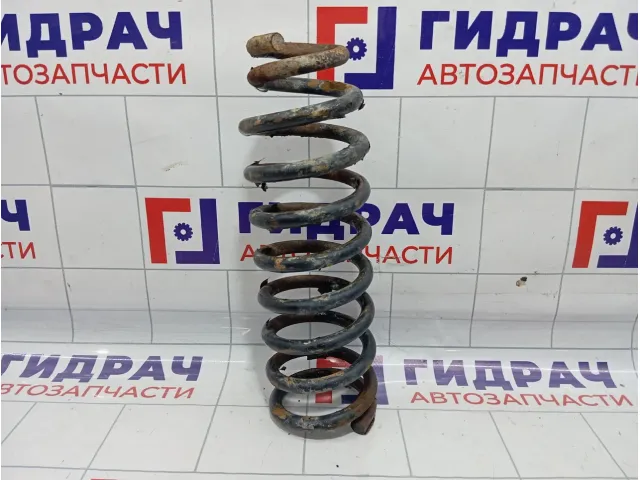 Пружина передняя SsangYong Actyon Sports4432432001