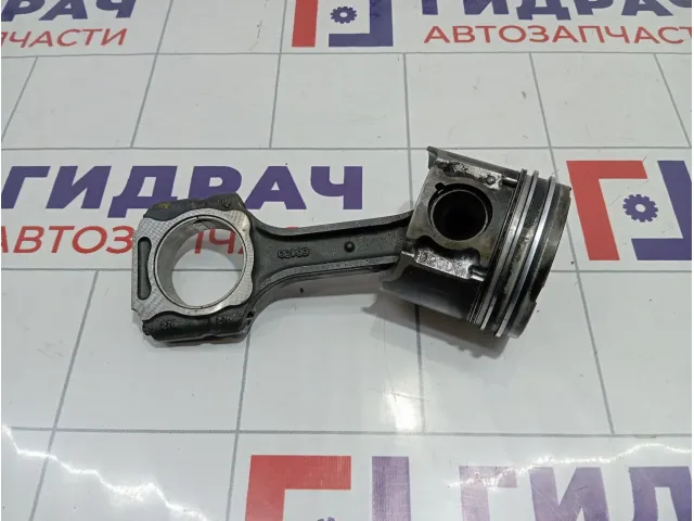 Поршень в сборе SsangYong Actyon Sports6640301717