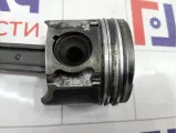 Поршень в сборе SsangYong Actyon Sports6640301717