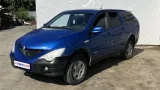 Антенна SsangYong Actyon Sports