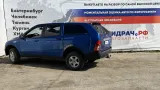 Антенна SsangYong Actyon Sports