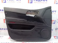 Обшивка двери передней левой SsangYong Actyon Sports 7221809000