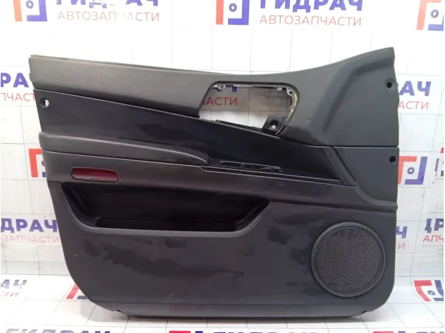 Обшивка двери передней левой SsangYong Actyon Sports 7221809000