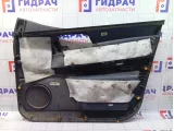 Обшивка двери передней левой SsangYong Actyon Sports 7221809000