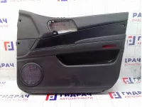 Обшивка двери передней правой SsangYong Actyon Sports 7228109000