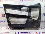 Обшивка двери передней правой SsangYong Actyon Sports 7228109000