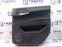 Обшивка двери задней правой SsangYong Actyon Sports 7328109000