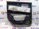Обшивка двери задней правой SsangYong Actyon Sports 7328109000