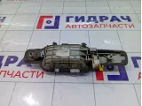 Ручка двери наружная задней левой SsangYong Actyon Sports 7344032001LAK