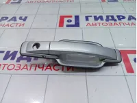 Ручка двери наружная передней правой SsangYong Actyon Sports 7245009001SAG