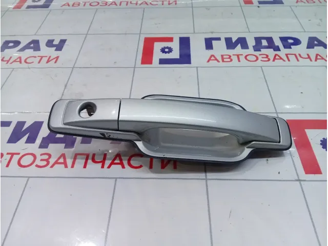 Ручка двери наружная передней правой SsangYong Actyon Sports 7245009001SAG