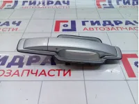 Ручка двери наружная задней правой SsangYong Actyon Sports 7345032001LAK