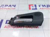 Ручка двери внутренняя передней левой SsangYong Actyon Sports 7225031021