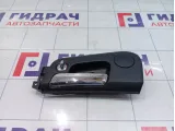 Ручка двери внутренняя задней левой SsangYong Actyon Sports 7325031011LAM