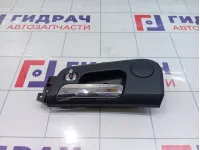 Ручка двери внутренняя задней левой SsangYong Actyon Sports 7325031011LAM