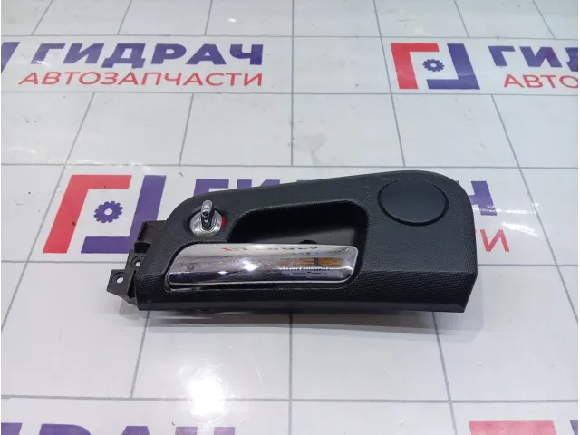 Ручка двери внутренняя задней левой SsangYong Actyon Sports 7325031011LAM