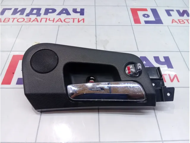Ручка двери внутренняя передней правой SsangYong Actyon Sports 7226031021