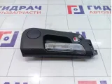 Ручка двери внутренняя задней правой SsangYong Actyon Sports 7326031011LAM