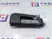 Ручка двери внутренняя задней правой SsangYong Actyon Sports 7326031011LAM