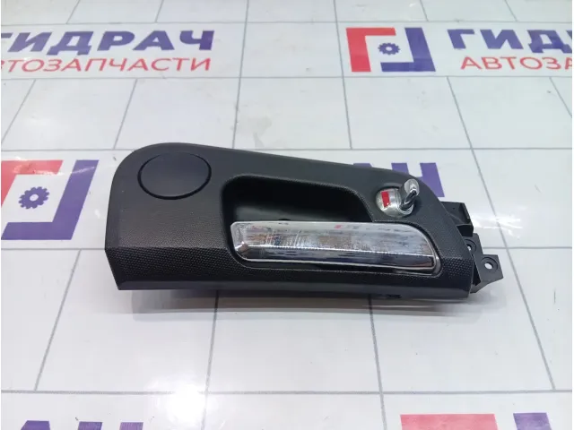 Ручка двери внутренняя задней правой SsangYong Actyon Sports 7326031011LAM