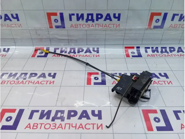 Замок двери задней левой SsangYong Actyon Sports 7131032002