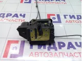 Замок двери задней левой SsangYong Actyon Sports 7131032002