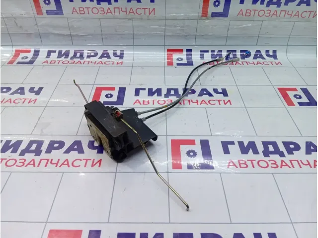 Замок двери передней правой SsangYong Actyon Sports 7122009003