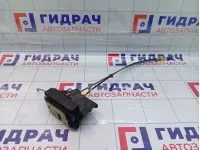 Замок двери задней правой SsangYong Actyon Sports 7132032002