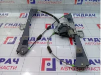 Стеклоподъемник электрический передний левый SsangYong Actyon Sports 7231109001