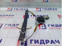 Стеклоподъемник электрический задний левый SsangYong Actyon Sports 7331132000