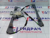 Стеклоподъемник электрический передний правый SsangYong Actyon Sports 7232109001