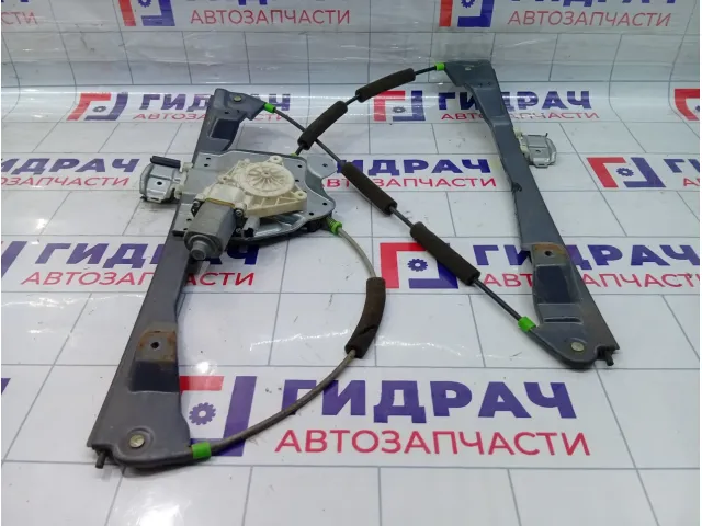 Стеклоподъемник электрический передний правый SsangYong Actyon Sports 7232109001