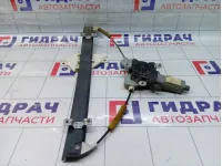 Стеклоподъемник электрический задний правый SsangYong Actyon Sports 7332132000