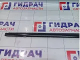 Молдинг стекла двери передней левой SsangYong Actyon Sports 7251009000