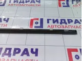 Молдинг стекла двери передней левой SsangYong Actyon Sports 7251009000
