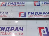 Молдинг стекла двери передней левой SsangYong Actyon Sports 7251009000