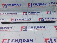 Молдинг стекла двери задней левой SsangYong Actyon Sports 7351032000