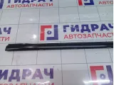 Молдинг стекла двери задней левой SsangYong Actyon Sports 7351032000