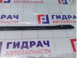 Молдинг стекла двери задней левой SsangYong Actyon Sports 7351032000