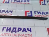 Молдинг стекла двери задней левой SsangYong Actyon Sports 7351032000