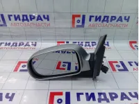 Зеркало электрическое левое SsangYong Actyon Sports 7891131000SAG